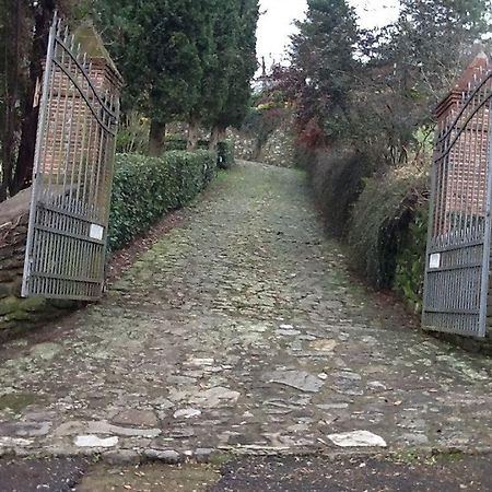 Villa Torre Degli Onesti San Martino in Freddana Dış mekan fotoğraf
