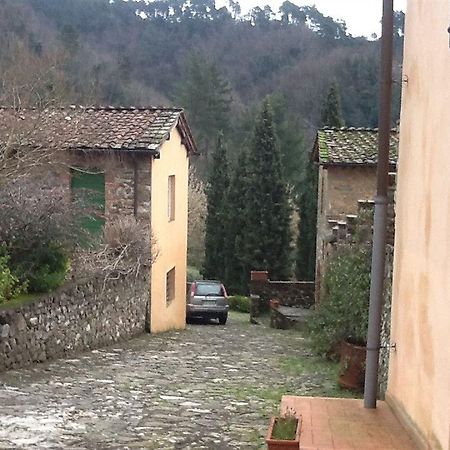 Villa Torre Degli Onesti San Martino in Freddana Dış mekan fotoğraf