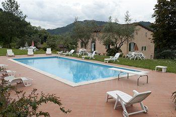 Villa Torre Degli Onesti San Martino in Freddana Dış mekan fotoğraf