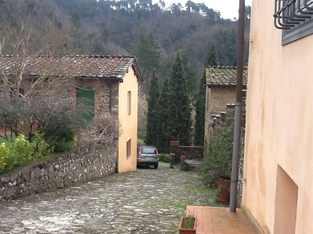 Villa Torre Degli Onesti San Martino in Freddana Dış mekan fotoğraf
